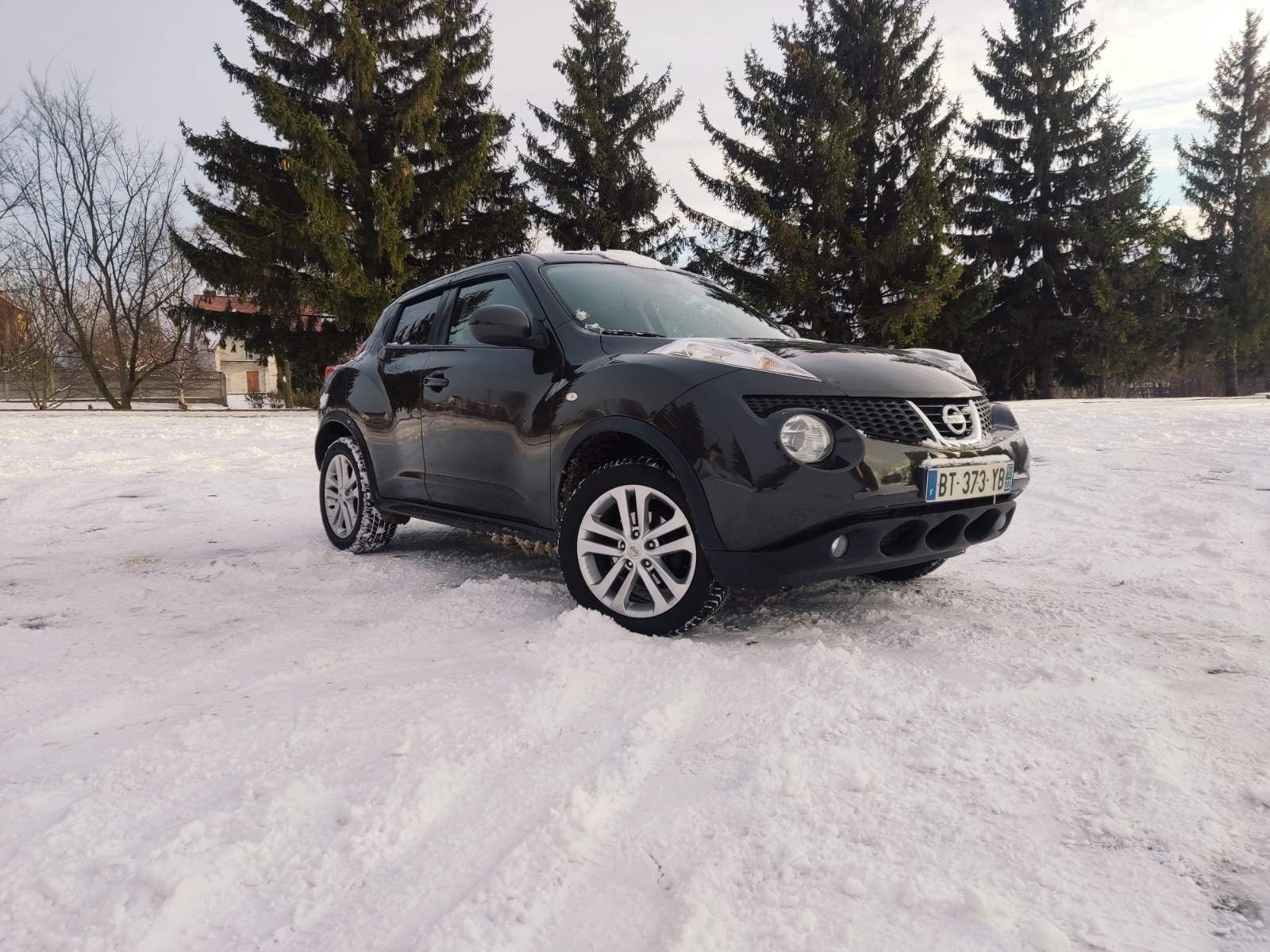 Продам Nissan Juke 2011 року