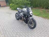 Ducati Diavel 1200 White Carbon Limited Tylko 11881km!