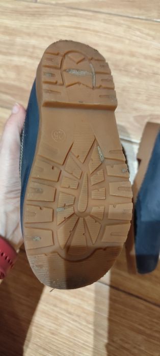 Buty zimowe Cool Club rozm 25 wkl 15.5 cm