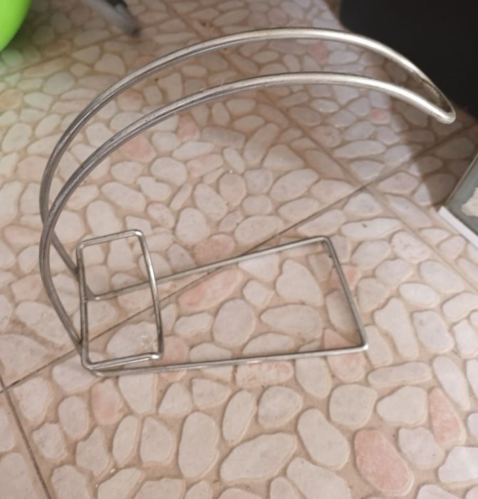 Suporte Garrafa de vinho