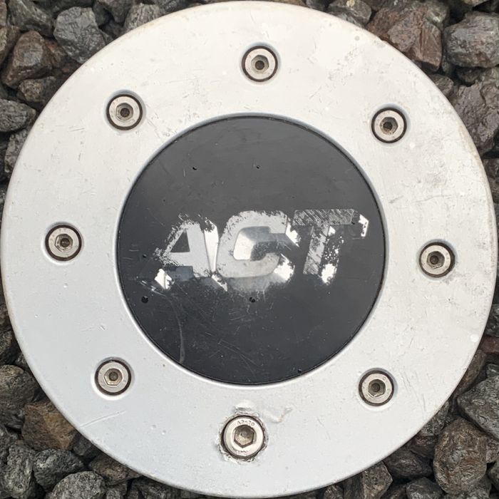 Кришечки дисків ACT SX RONAL Gotti 158 mm 1993р. в нпявності один к-т.