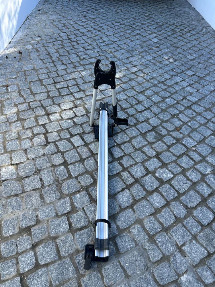 Suporte bicicleta Thule