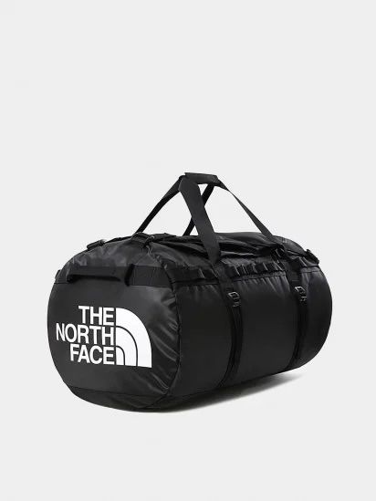 The north face дорожня сумка base camp duffel XL