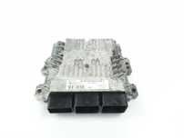 Centralina / Modulo Motor Ford C-Max Ii (Dxa/Cb7, Dxa/Ceu)