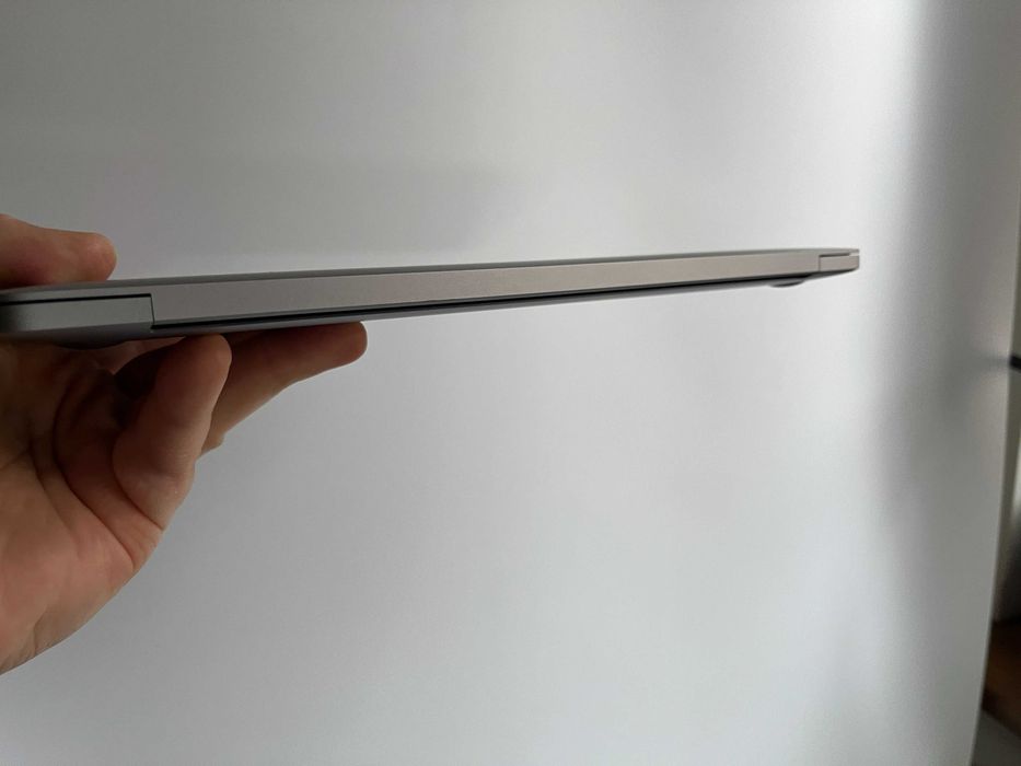 Laptop Apple Macbook PRO 13'' 2020 A2338 M1 8core 16/512GB FV23%