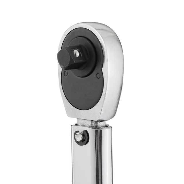 Динамометрический ключ квадрат 3/8", 7-105 NM INTERTOOL XT-9003 Taiwan