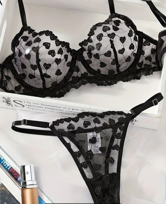 Жіночий комплект