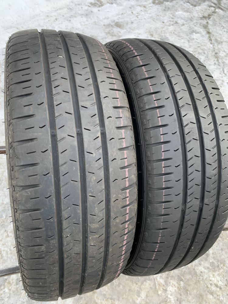 Шини 205/65 R15C Nexen 2020 рік 205 65 15С