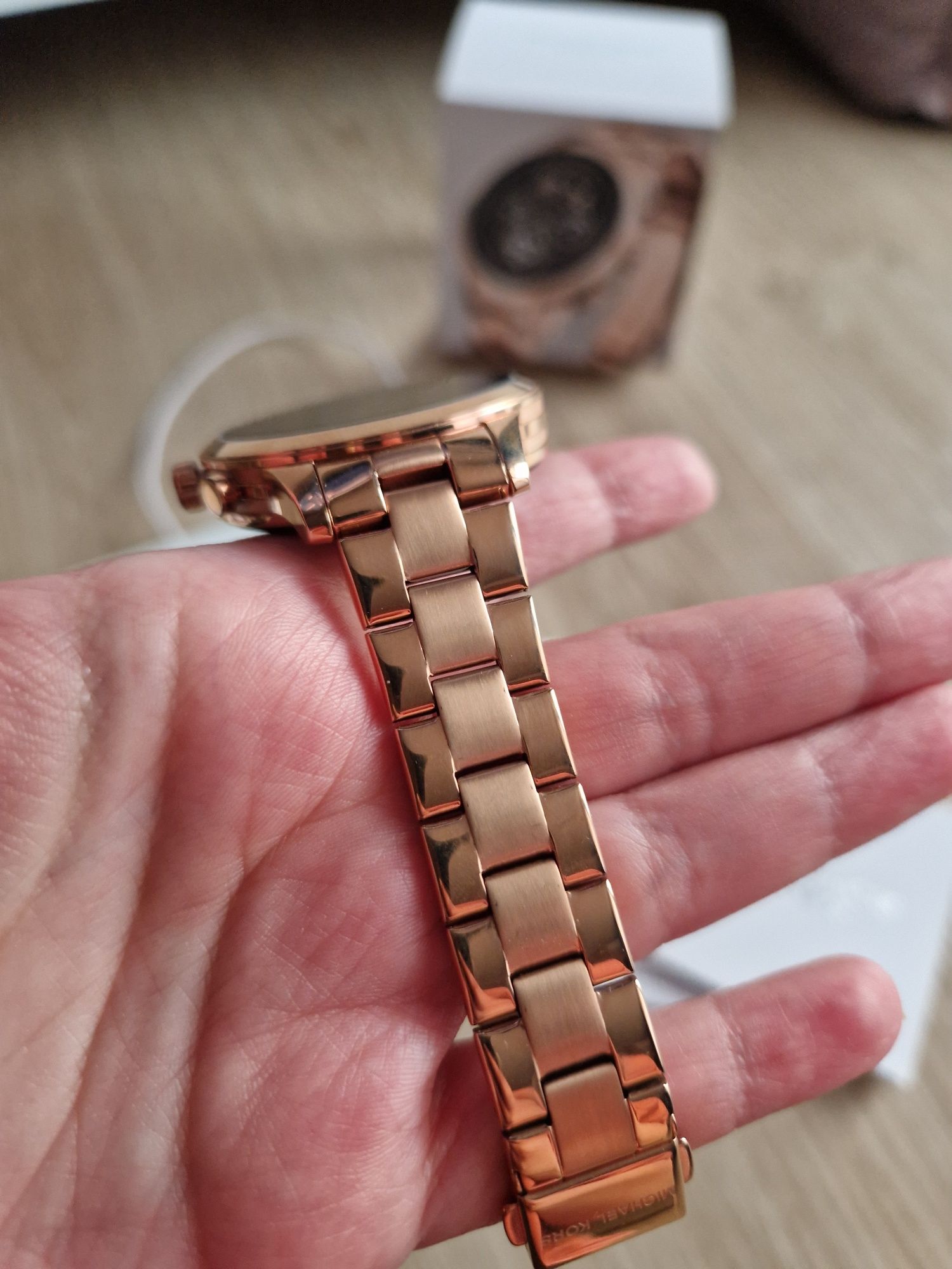 Smartwatch zegarek Michael Kors Access