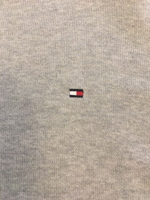 Tommy Hilfiger sweter męski rozmiar L