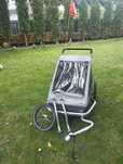 Przyczepka Croozer kid for 2