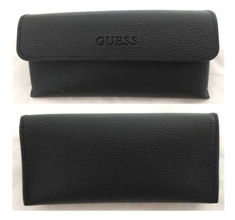 Óculos de grau infantis Guess (114)