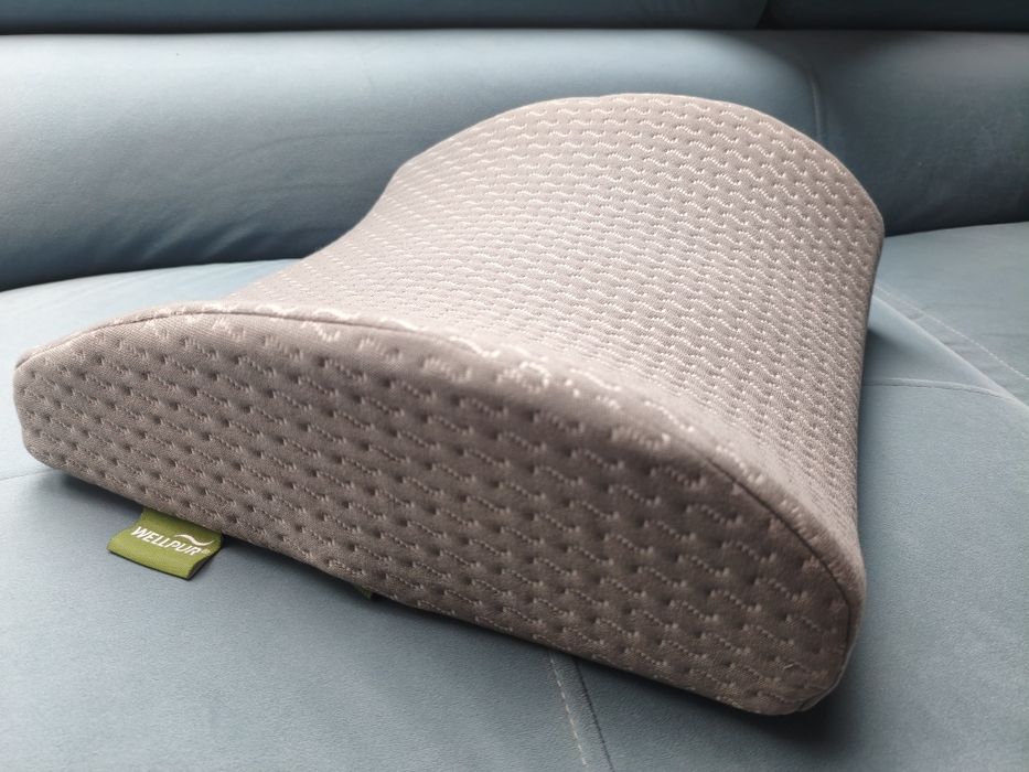 Poduszka lędźwiowa Welpur