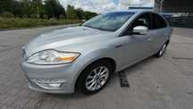 FORD MONDEO MK4 2.0 TDCI 2010 r. bardzo dobry stan