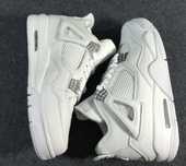 Nike Air Jordan 4, Retro 4