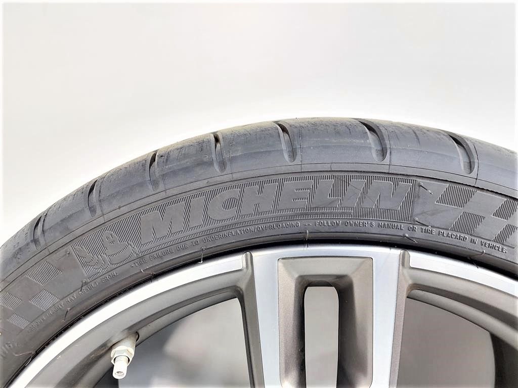 Koła Felgi Opony BMW F20 F21 F22 F23 5x120 225/40R18 245/35 Michelin