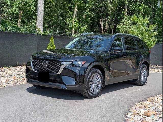 2024 Mazda CX-90 3.3 Turbo Select