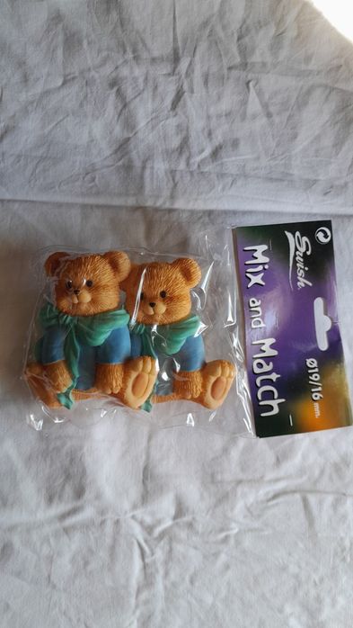 Acessórios para varão de cortinado