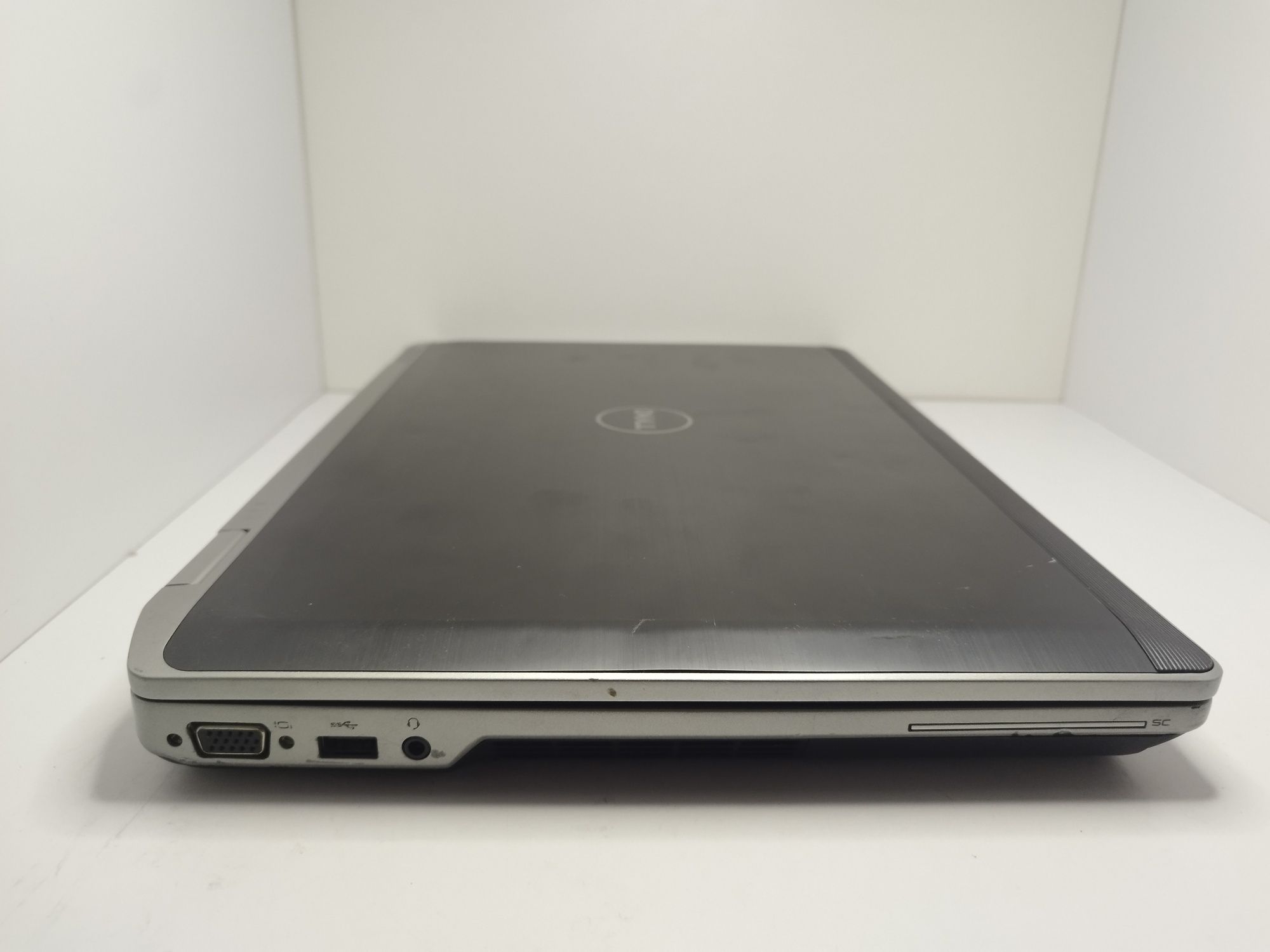 Продам ноутбук Dell latitude e6530 Full HD, 8GB/750GB