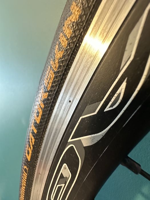 Koła Campagnolo Scirocco