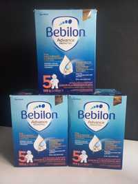 Bebilon advance pronutra 5