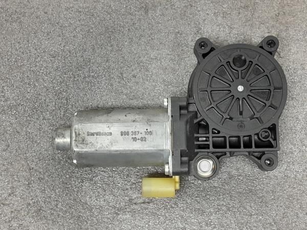 Motor vidro frente direito FORD Transit Connect I (P65_, P70_, P80_)