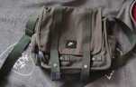 Torba listonoszka nike