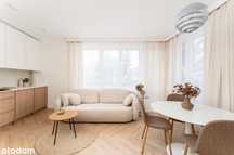 ✅ Blisko Uczelni | Po remoncie | 0% prow | 72m2 | 4pok | Winda | Balk
