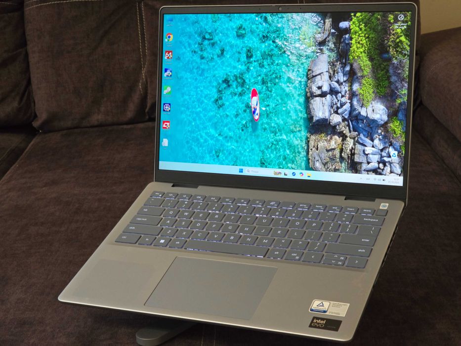 Dell Inspiron 14 Plus 7440 (14" 2.8K IPS 90Hz/ 155H/ 32DDR5/ 1Tb SSD)