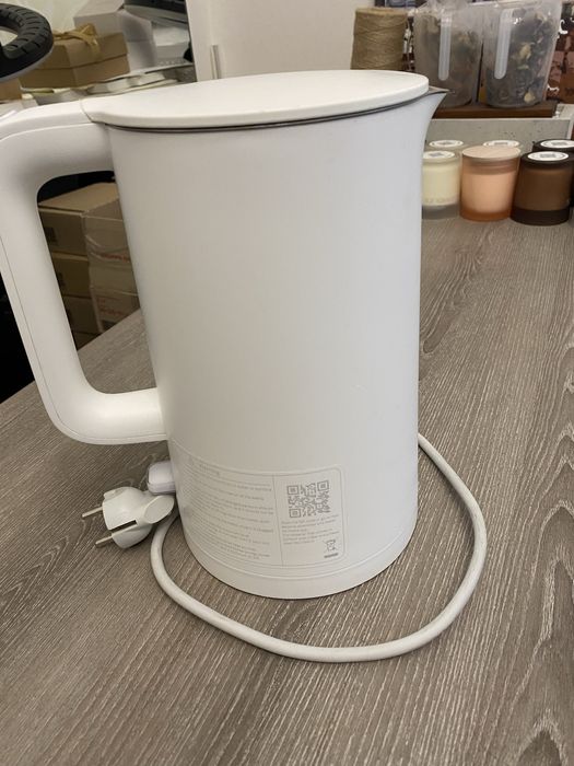 Электрический чайник Xiaomi
