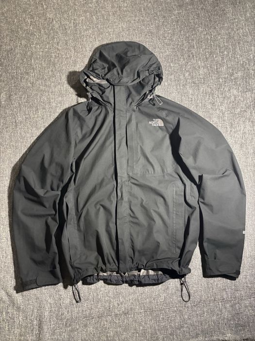 Витровка The North Face тнф