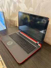 Ноутбук HP ProtectSmart 15-P030nr Beats Edition, 15.6