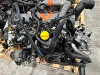 Motor 1.9 DCi ref: F9Q Trafic/laguna/scenic/vivaro