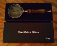 Увеличительное стекло magnifier для канцелярии офиса