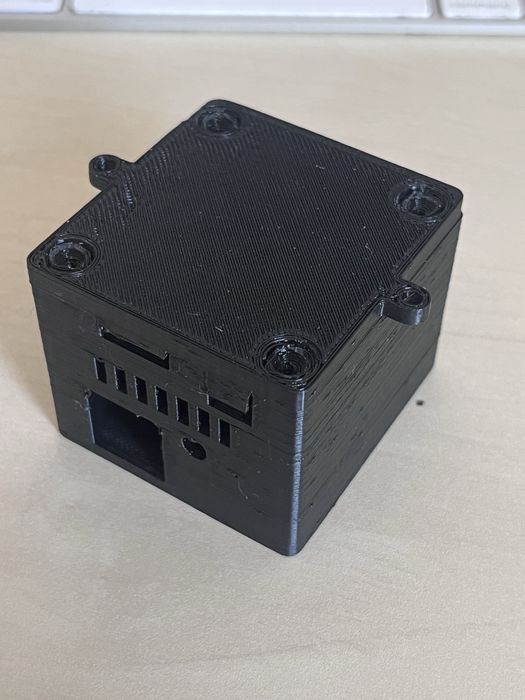 Корпус orange pi zero LTS