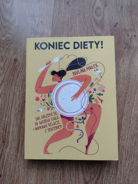 Paulina Małek - Koniec Diety