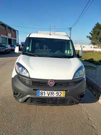 Fiat Doblo maxi 2018