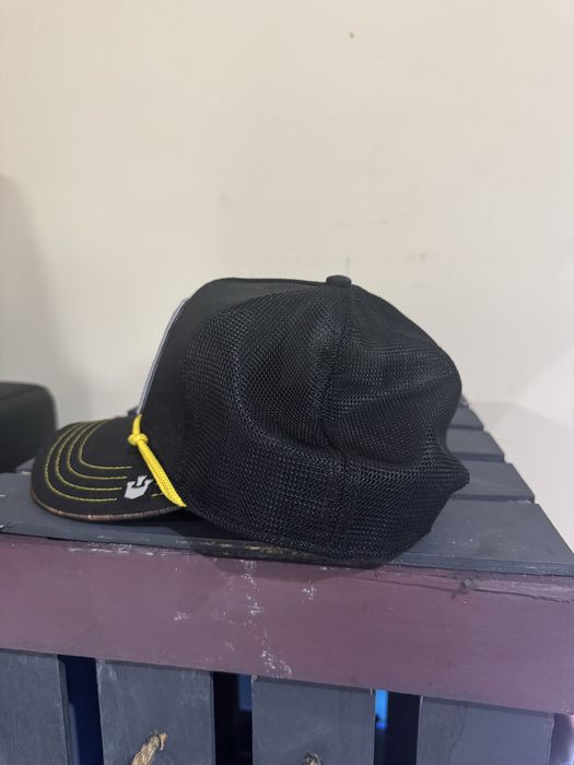 Chapéu novo standard size.