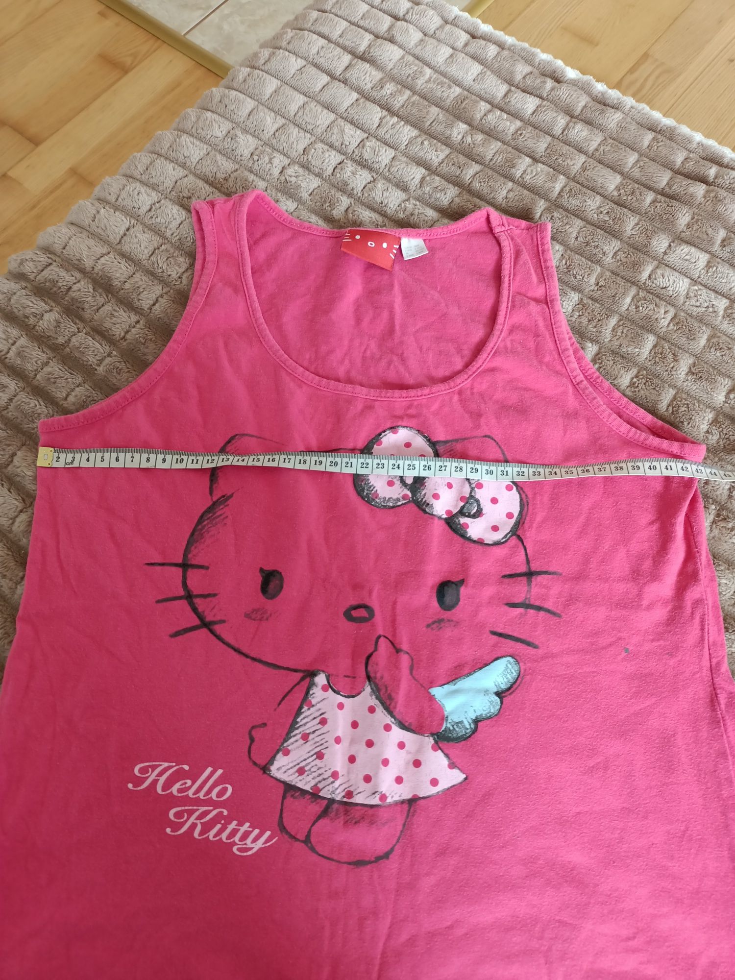 Koszulka damska Hello Kitty