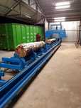 Trak Taśmowy Poziomy Przemysłowy Szerokotaśmowy 75 - 80  mm PRODUCENT