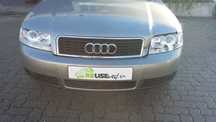 Para Peças Audi A4 (8E2, B6)