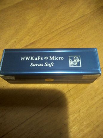 Прогаматор HVKuFs Micro