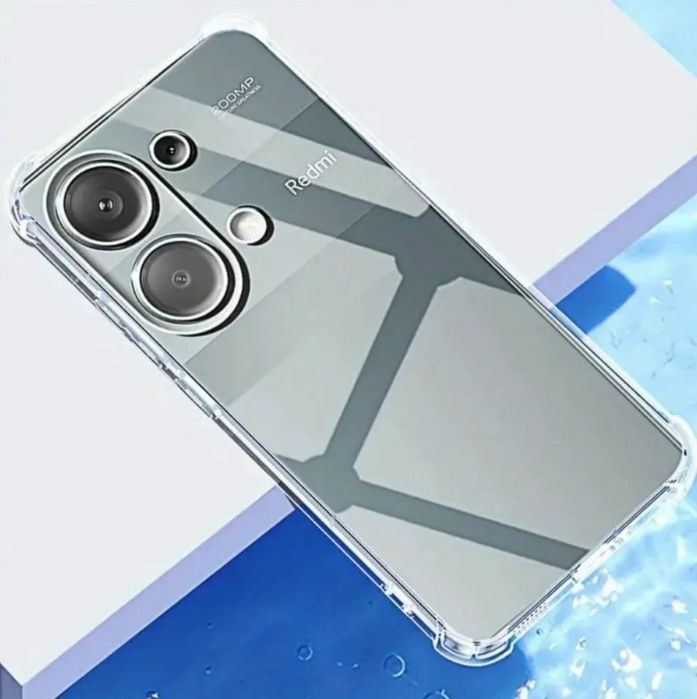 Чохол для Xiaomi Redmi Note 13 Pro