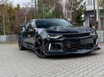 Chevrolet Camaro Camaro SS 6.2 V8 500koni