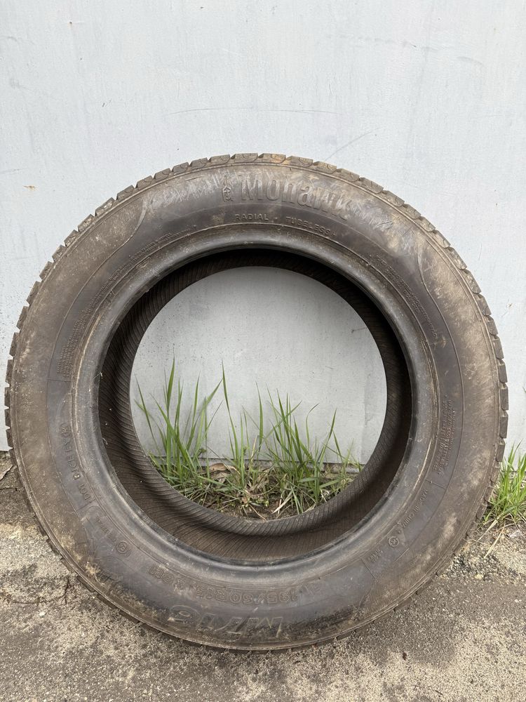 Резина mohawk m716 195/60 R15 88H