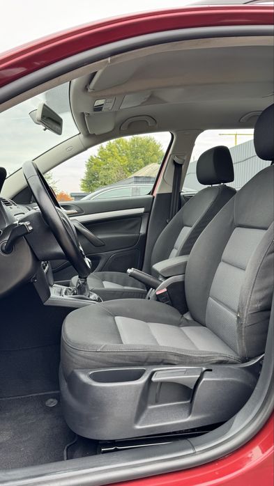 Skoda Octavia Шкода Октавіа А5 12/2006 р 1,6 MPI газ/бенз 5МКПП