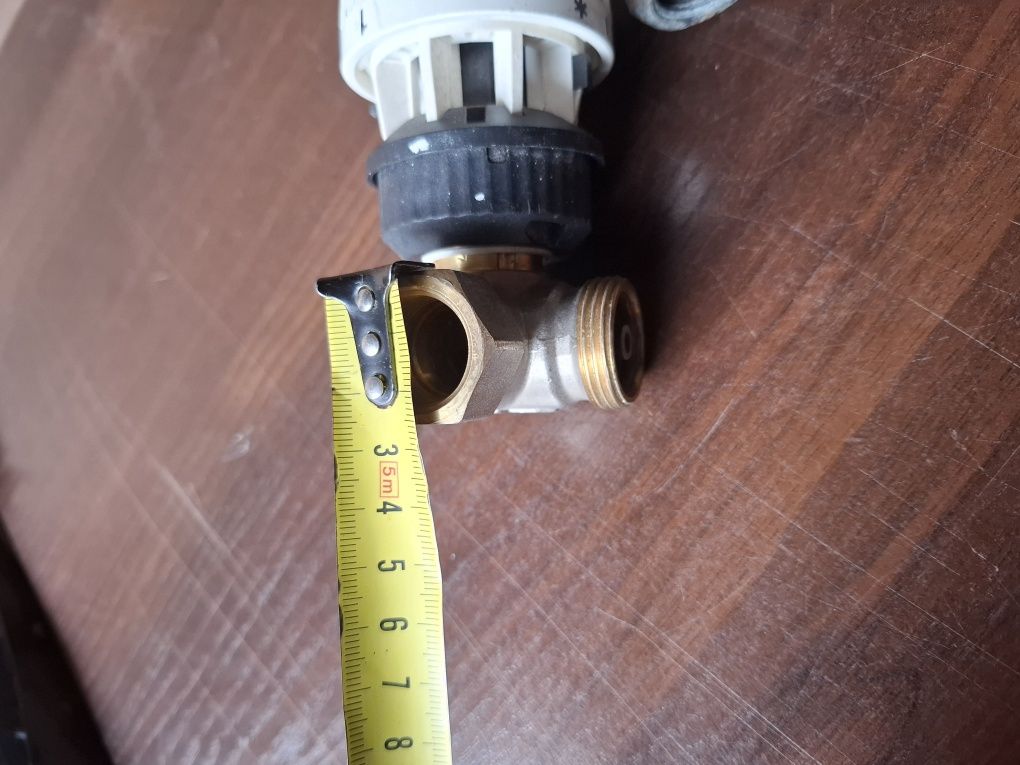 Termostat Danfost