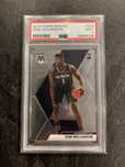 Karta NBA Zion Williamson Rookie New Orlean Pelicans PSA 9