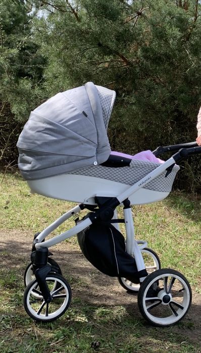 Коляска прогулянкова, візок,Bebetto holland