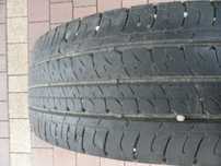 215/65R16C Goodyear Efficient Grip Cargo